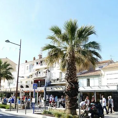 Sm1345 Mezzanine Maxime 5 Couchages