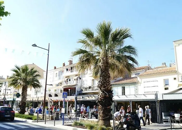 Sm1345 Mezzanine Maxime 5 Couchages